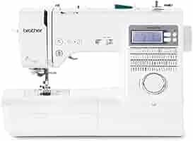 Demo Brother A80